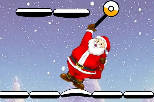 Santa Swing